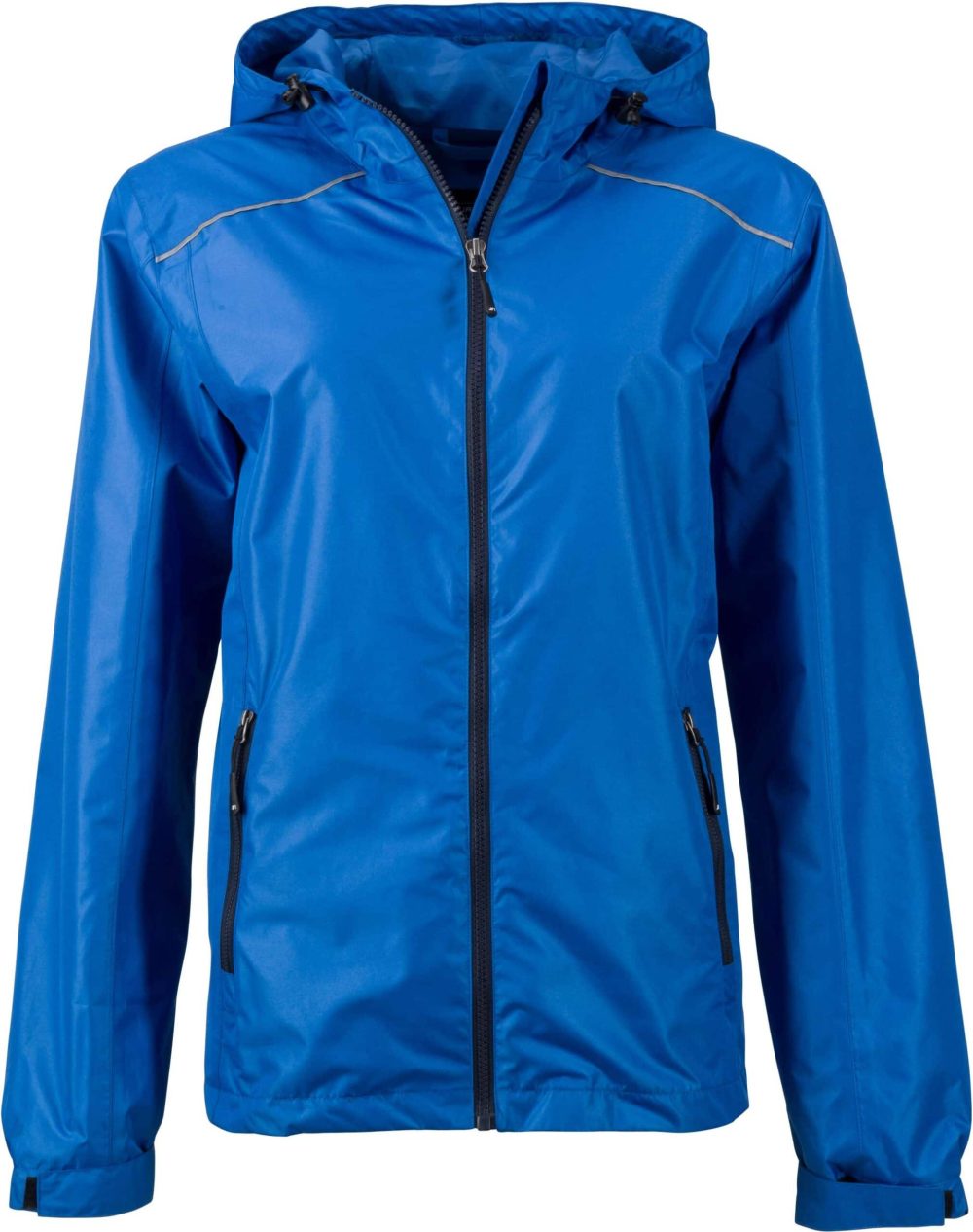 Striukė James & Nicholson | JN 1117 Ladies' Rain Jacket