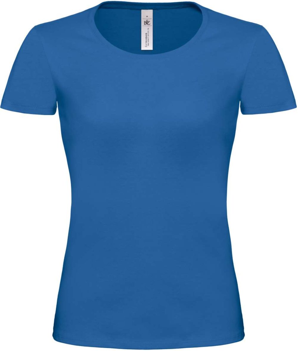 B&C | Exact Top /women Ladies' Medium Fit Heavy T-Shirt