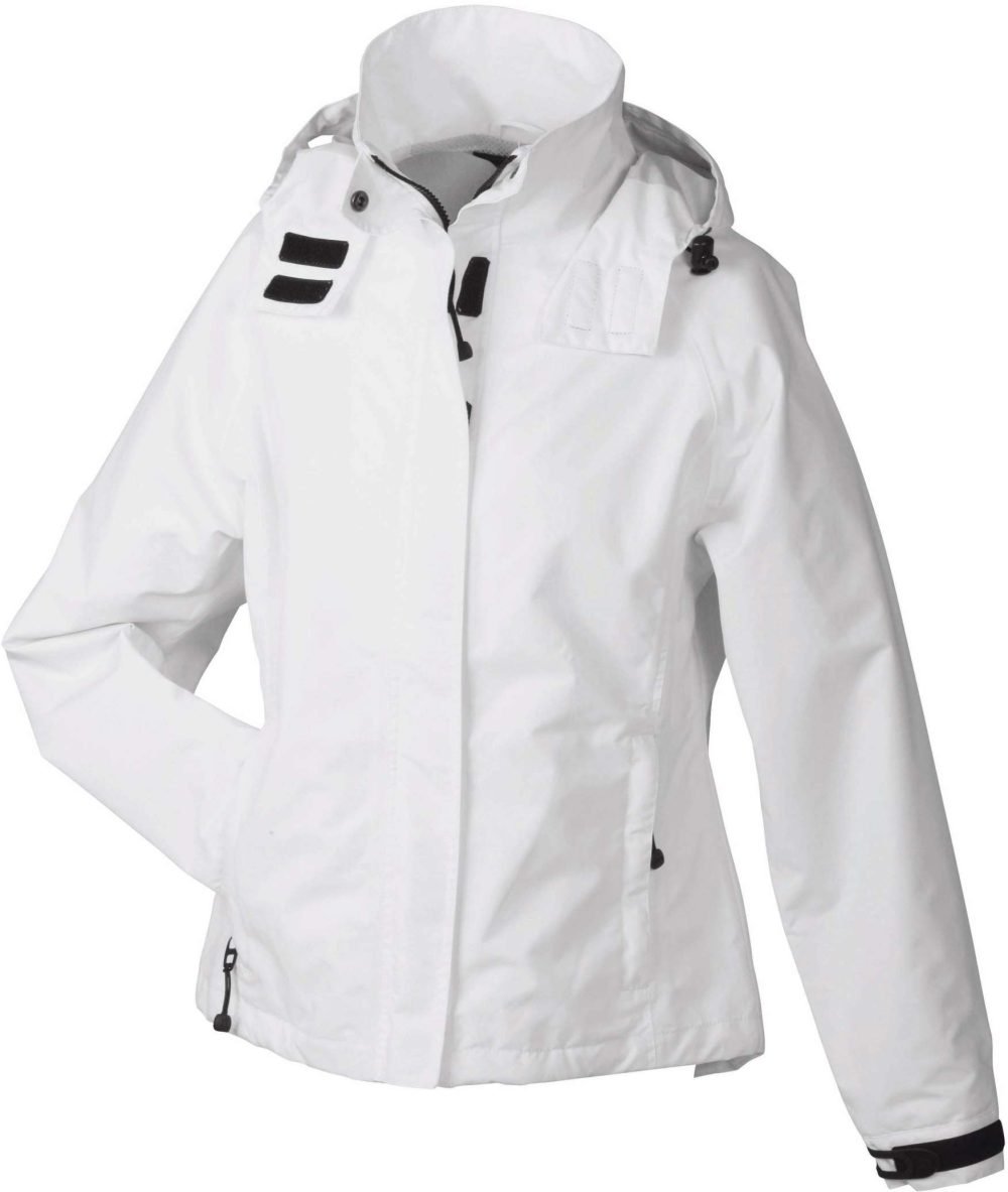 James & Nicholson | JN 1011 Ladies' Outdoor Jacket