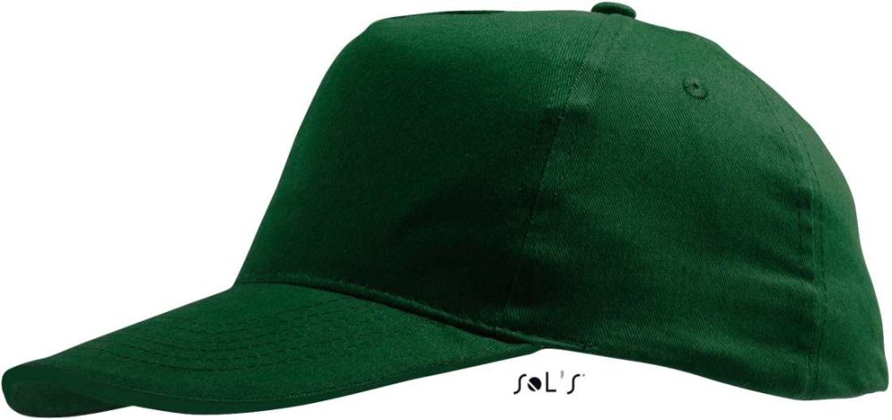 SOL'S | Sunny 5 Panel Baseball Cap