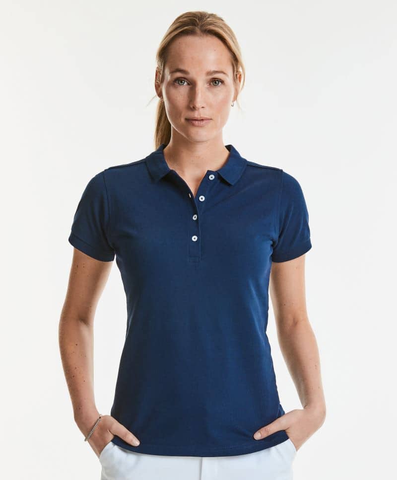 ladies polo