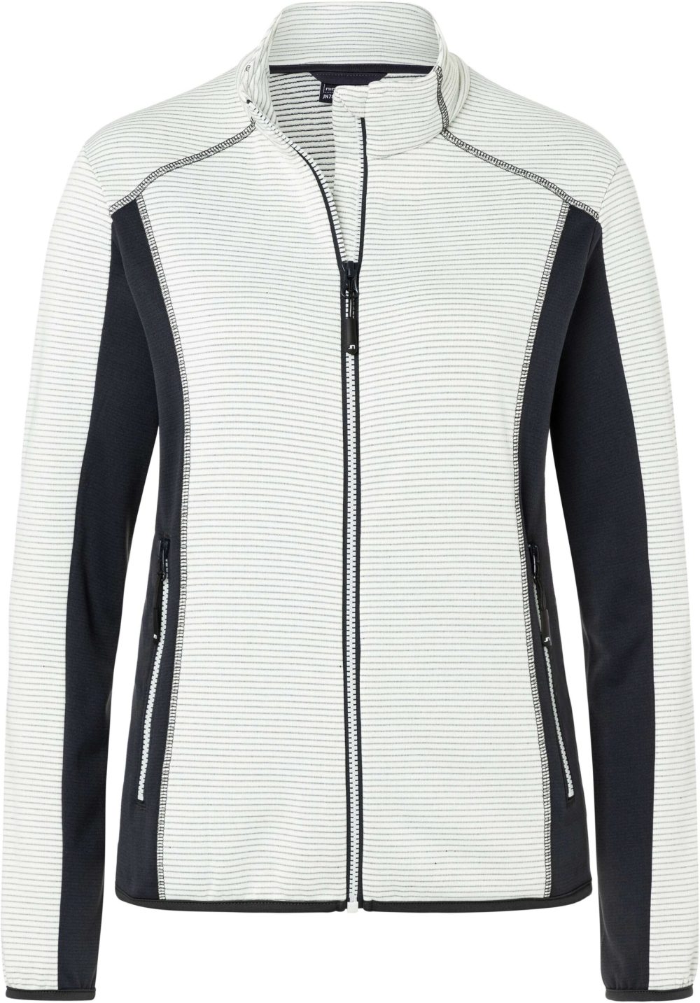 James & Nicholson | JN 783 Ladies' Stretch Fleecejacket