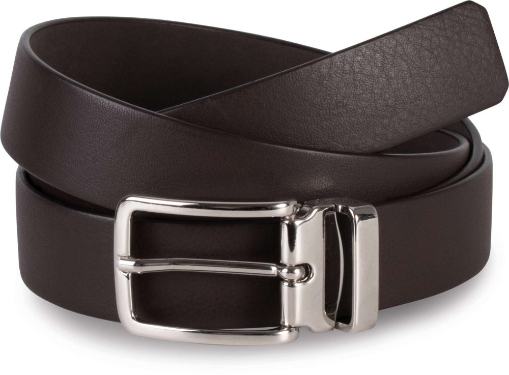 Kariban K-Up | KP807 Classic Leather Belt