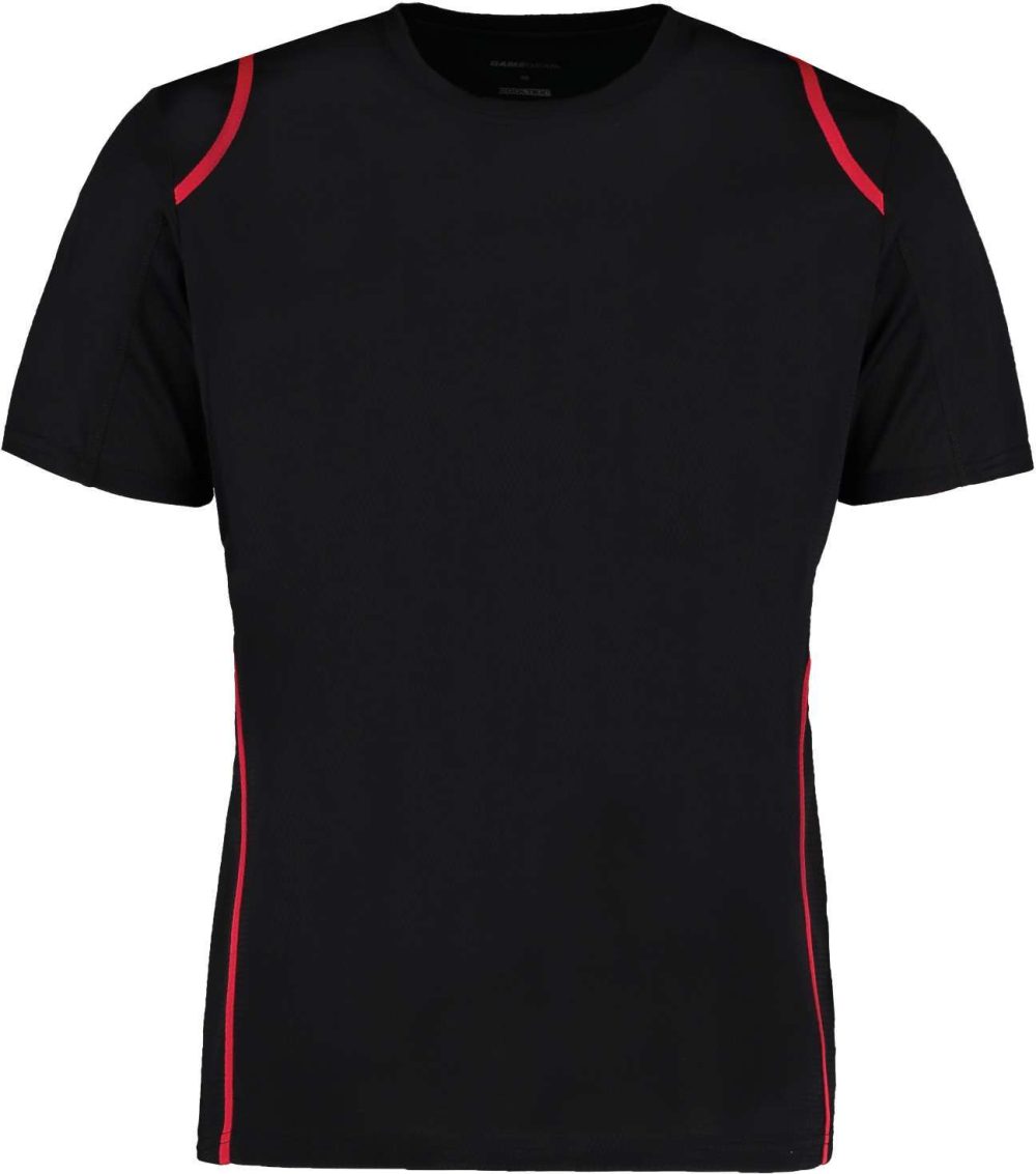 Kustom Kit | KK 991 Cooltex® Contrast T-shirt