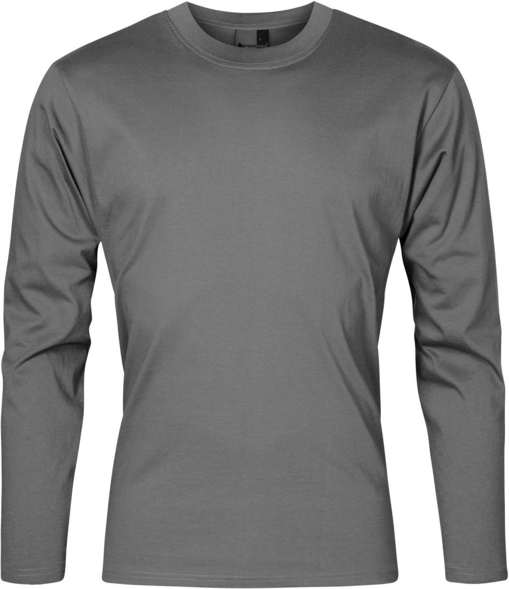 Promodoro | 4099 Men's Premium T-Shirt long-sleeve