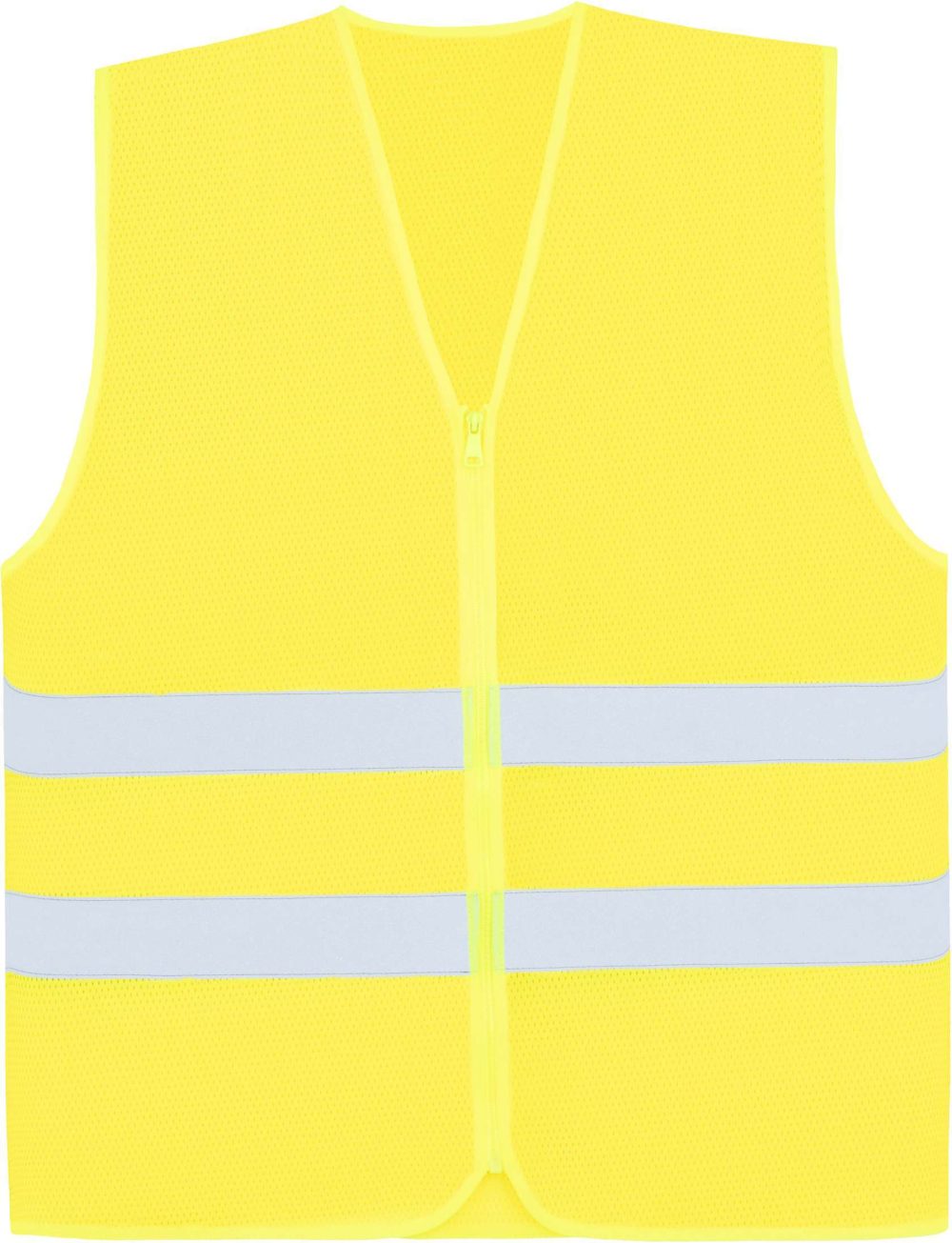 Korntex | KXCMZ – Rhodes Hi-Vis Mesh Safety Vest