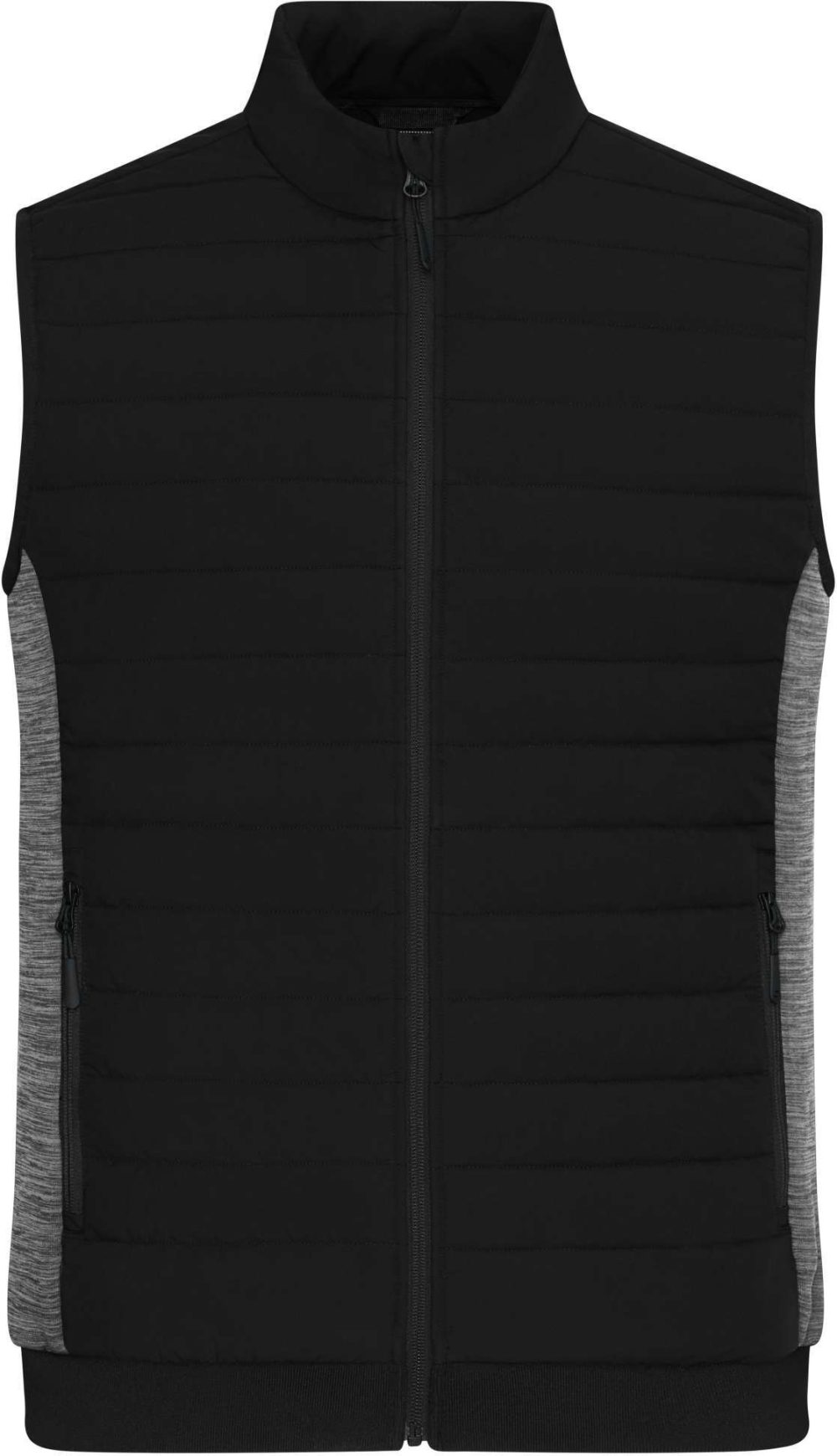 James & Nicholson | JN 1864 Lined Men's Bodywarmer