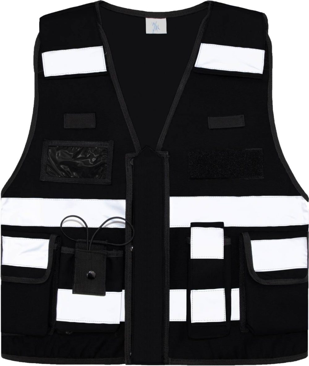 Korntex | KXTAC – Bonn Multifunctional Vest "Tactical"